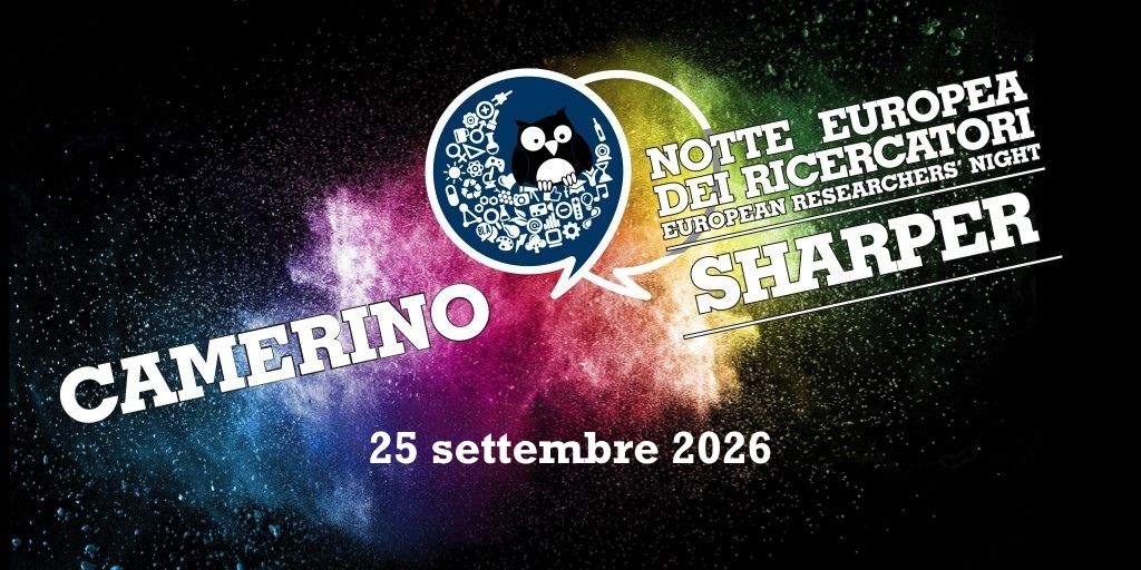 Sharper Night 2026