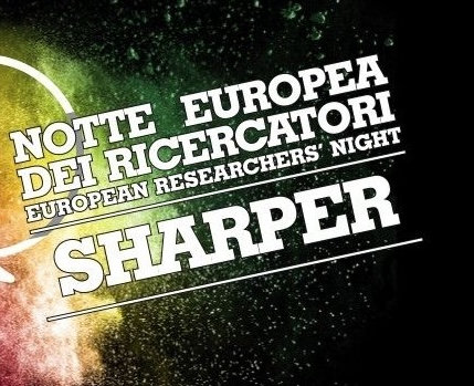 Sharper Night 2026
