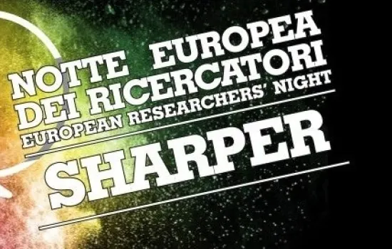 Sharper Night 2026